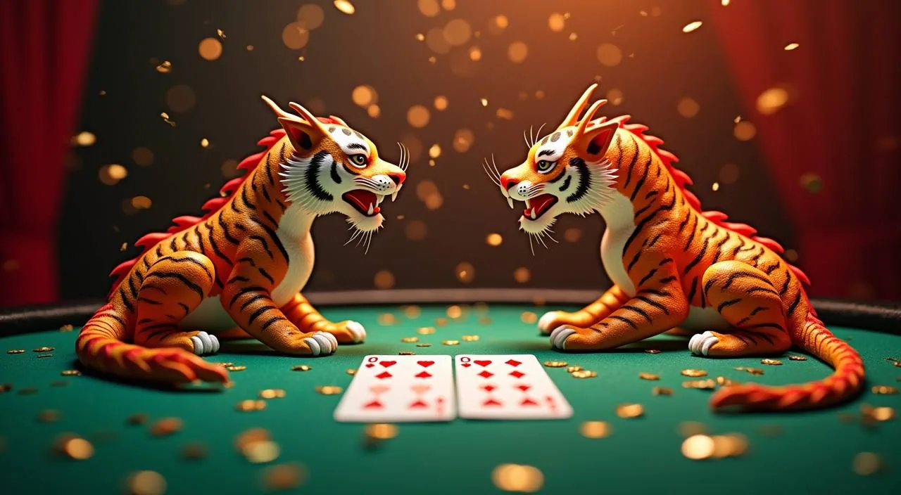 Baccarat Casino24