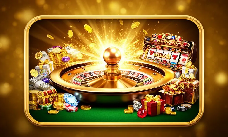 Slot MagicSpin