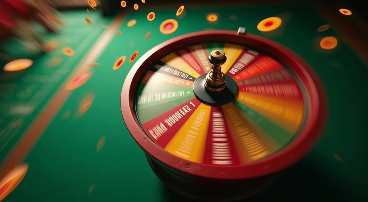 Table Games Suite